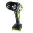 Дрель-шуруповерт ударная аккумуляторная Greenworks GD24DD60 24V, с 1 АКБ 4Ач и ЗУ