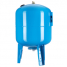 Гидроаккумулятор 80VT синий,вертикальный + Чехол TermoZont Extra GB 80 для гидробака
