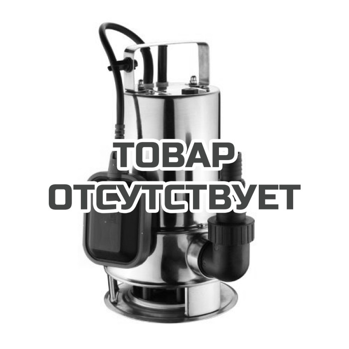 Дренажный насос Belamos Omega 40 SS