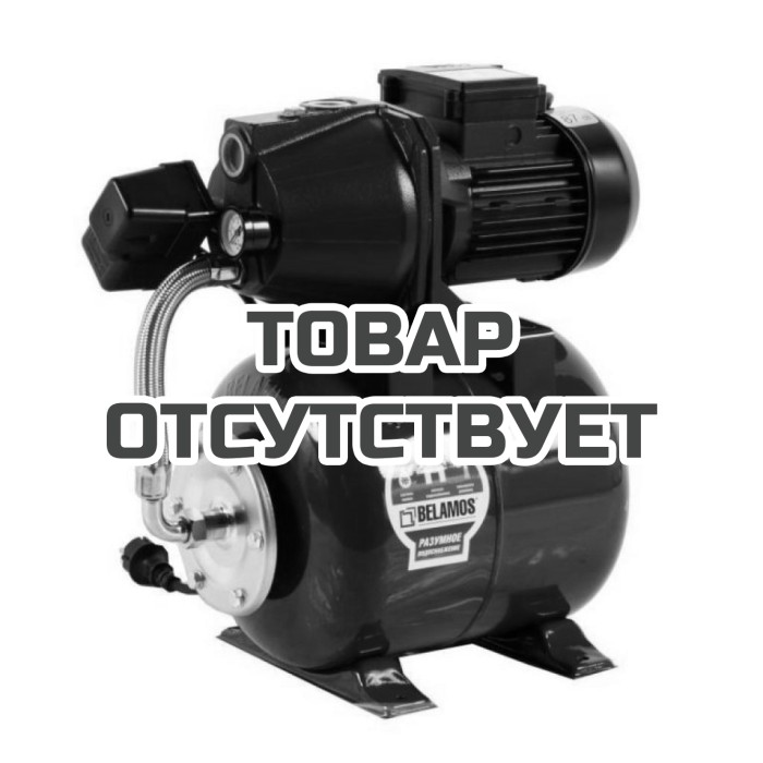 Насосная станция Belamos XA 111 ALL