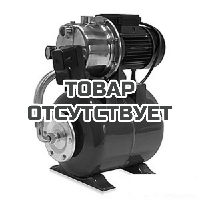 Насосная станция Belamos XI 06 ALL