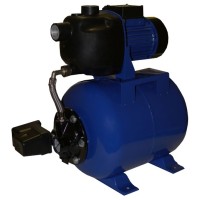 Насосная станция Belamos XK 06 ALL