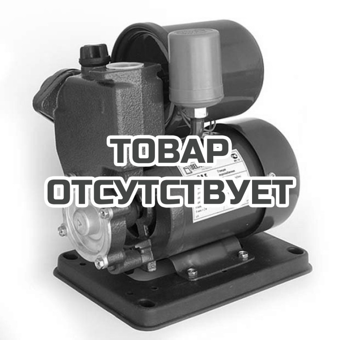 Насосная станция Belamos XP 06 E