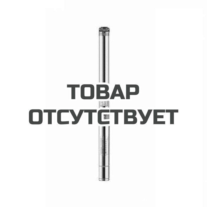 Скважинный насос Belamos 4TF 160/11 с ПЗУ