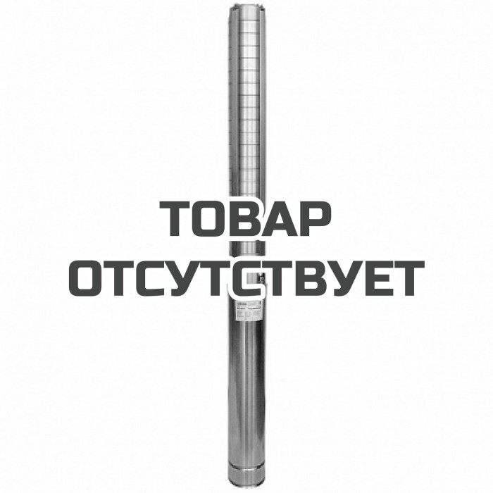 Скважинный насос Belamos 4TS 105/11