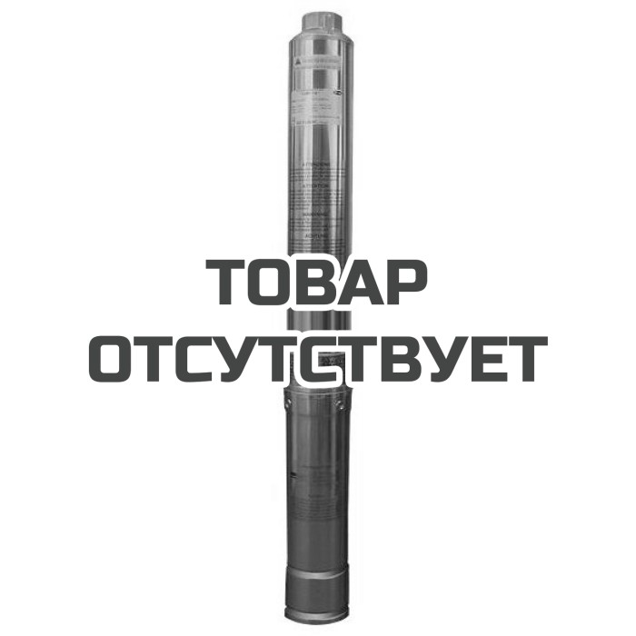 Скважинный насос Belamos TF-25/3.5