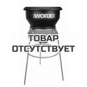 Измельчитель для листьев WORX WG430E