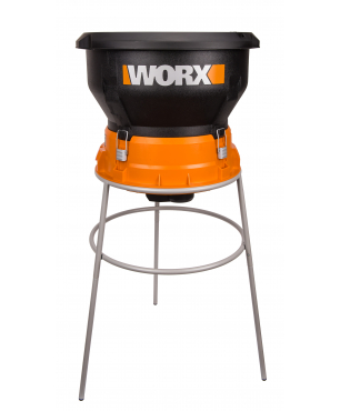 Измельчитель для листьев WORX WG430E