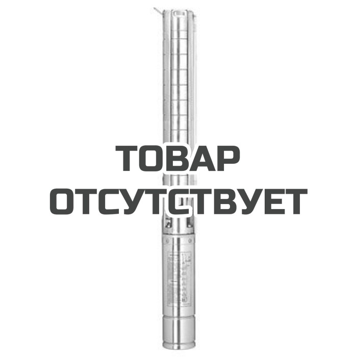 Скважинный насос Belamos 4TS 180/11 (диаметр 96мм, кабель 1м)