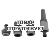 Насадка-разбрызгиватель с коннекторами 1/2 Belamos 5814F