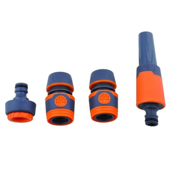 Насадка-разбрызгиватель с коннекторами 1/2 Belamos 5814F