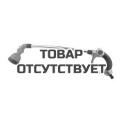 Разбрызгиватель душ Belamos металл 6305