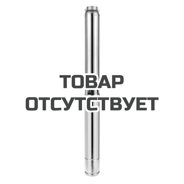 Скважинный насос Belamos 6TF 145/48 (диаметр 144мм, кабель 1,5м)