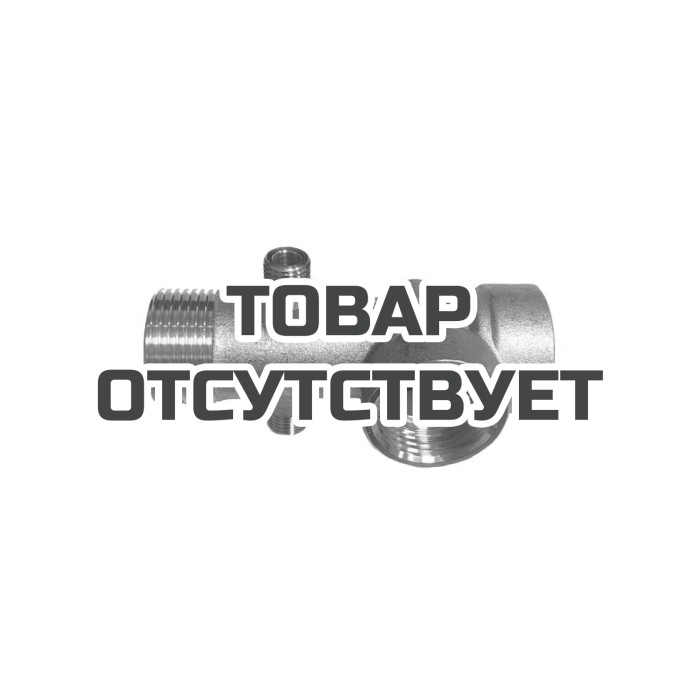 Фитинг Belamos 6WAY OUT (6 ходовой 110 мм)