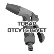 Пистолет-разбрызгиватель 1 режим Belamos пластик 7208