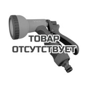 Пистолет-разбрызгиватель режим душ Belamos пластик 7210