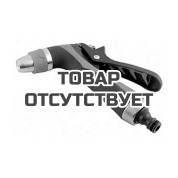 Пистолет-разбрызгиватель 1 режим Belamos металл 7215