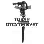 Импульсный разбрызгиватель на пике Belamos пластик 8103D