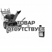 Снегоуборщик бензиновый GEOS SnowLine 700 E (AL-KO SnowLine 700 E) + масло в подарок!