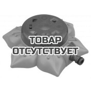 Разбрызгиватель пластиковый 8 струй Belamos пластик 8111