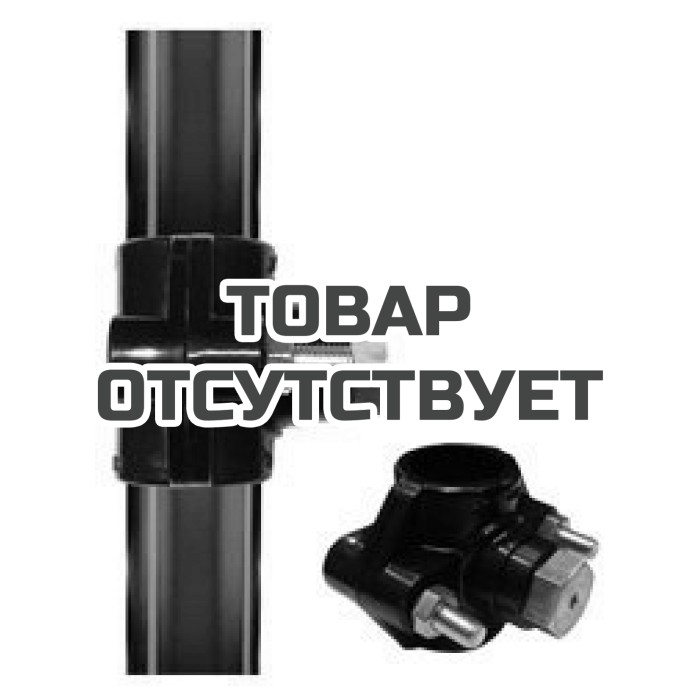 Автоматический сливной клапан для скважины Belamos FV-B 1/2" с седелкой ПНД32