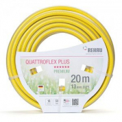 Шланг REHAU Quattroflex Plus 1&quot; х 50м