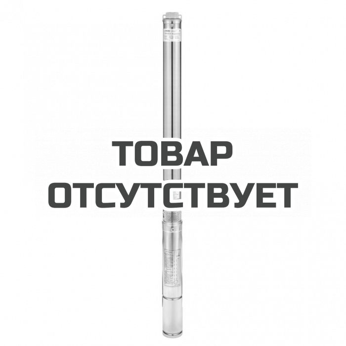 Скважинный насос Belamos TF3-80 (диаметр 78мм, кабель 1.5м)