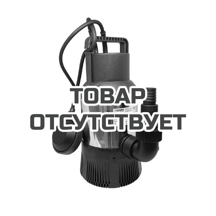 Насос погружной Omega НРР1000 Н30м каб 10м