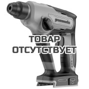 Перфоратор аккумуляторный GREENWORKS GD24SDS1 24V, с 1 АКБ 2Ач и ЗУ