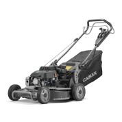 Газонокосилка бензиновая CAIMAN Ixo Prime 55CLV AL