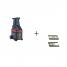 Измельчитель ножевой GEOS MH 2810 EASY CRUSH (AL-KO MH 2810) + нож в подарок!