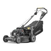 Газонокосилка бензиновая CAIMAN Ixo Prime 55CLV AL BBC