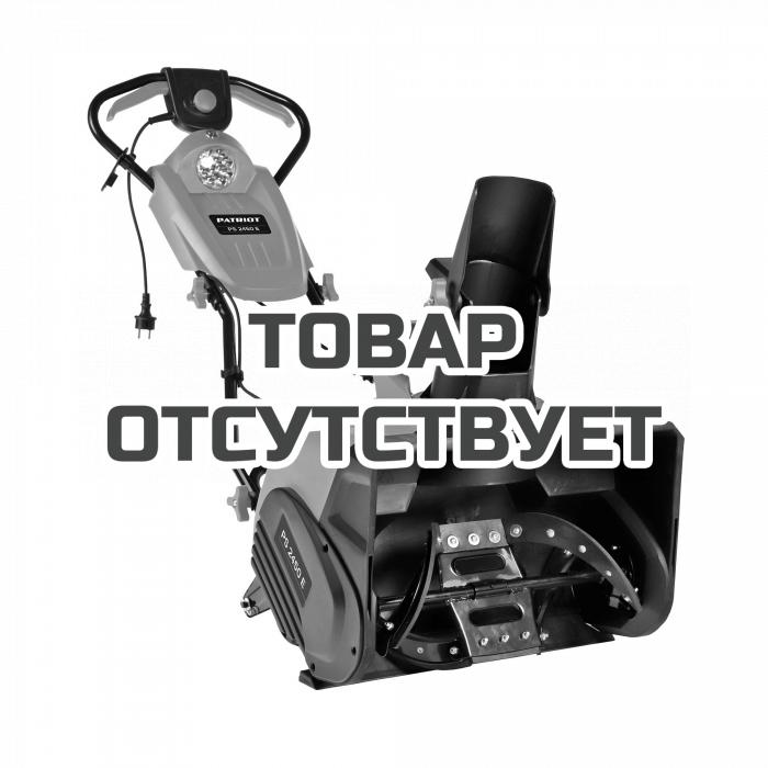 Снегоуборщик электрический Patriot PS 2450 Е