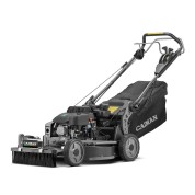Газонокосилка бензтновая CAIMAN Ixo Prime 55CLV AL BBC Brush