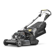 Газонокосилка бензиновая CAIMAN Ixo Prime&nbsp;58CVR AL BBC