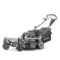 Газонокосилка бензиновая CAIMAN Twino 80CV SW
