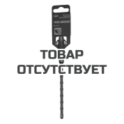 Бур SDS + ELITECH 6х160 1820.026800