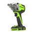 Гайковерт ударный аккумуляторный GREENWORKS IW5500 24V, без АКБ и ЗУ