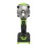 Гайковерт ударный аккумуляторный GREENWORKS IW5500 24V, без АКБ и ЗУ