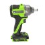 Гайковерт ударный аккумуляторный GREENWORKS IW5500 24V, без АКБ и ЗУ
