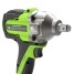 Гайковерт ударный аккумуляторный GREENWORKS IW5500 24V, без АКБ и ЗУ