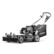Газонокосилка бензиновая CAIMAN Twino 80CV Brush