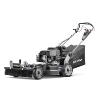 Газонокосилка бензиновая CAIMAN Twino 80CV Brush