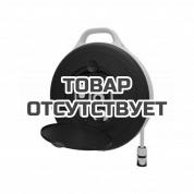 Катушка со шлангом Ø3/8&quot; (9мм) 15м и набором аксессуаров