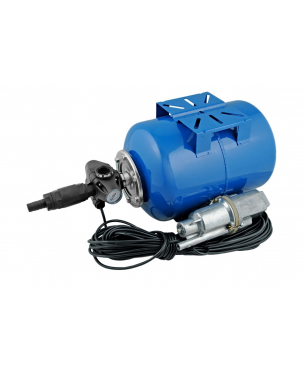 Станция автоматического водоснабжения UNIPUMP АКВАРОБОТ М24-25 В