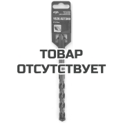 Бур SDS + ELITECH 12х160 1820.027200