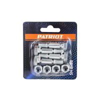Болты срезные (диаметр 8 мм) Patriot SH8-38