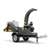 Измельчитель ветвей бензиновый CAIMAN Ganso 1000C