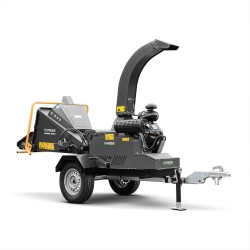 Измельчитель ветвей бензиновый CAIMAN Ganso 1000C