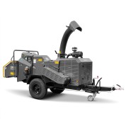 Измельчитель ветвей дизельный CAIMAN Ganso 3600YD